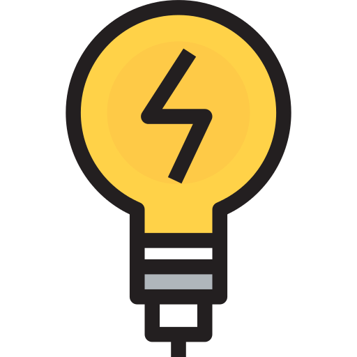 Bulb Png Icon