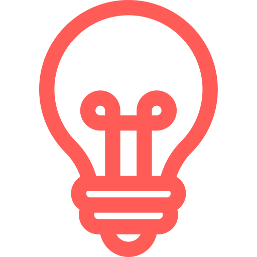 Light Bulb Icon Png And Vector For Free Download