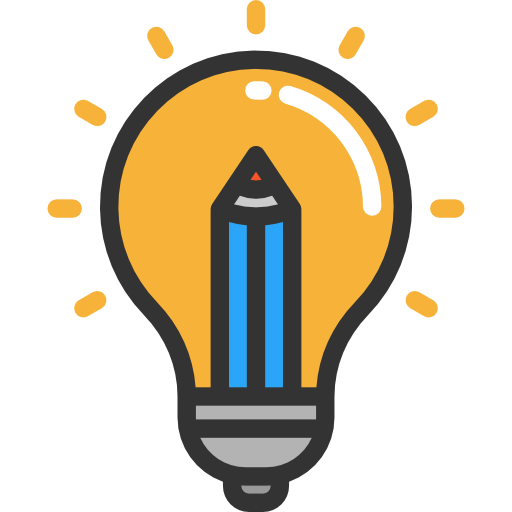 Light Bulb Icon Png Images In Collection