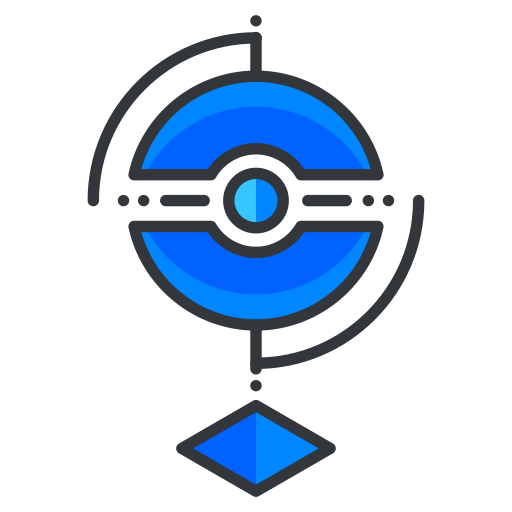 Boy, Game, Go, Play, Pokemon, Reality, Virtual Icon