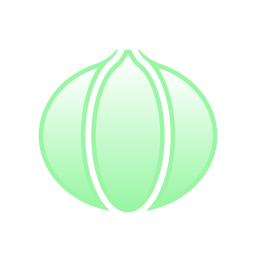 Bulbasaur, Go, Onion, Pokemon Icon