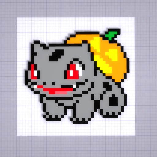 Bulbasaur