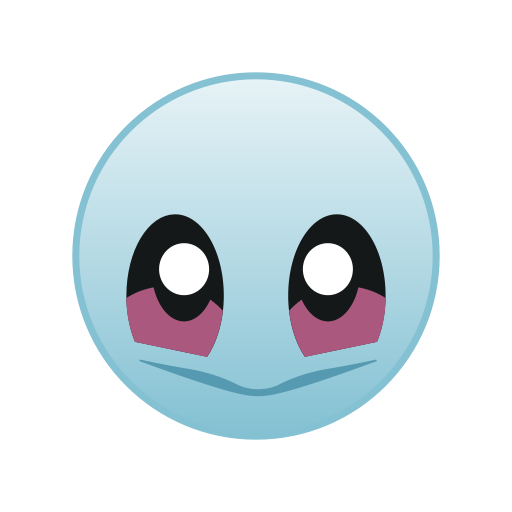 Cute, Go, Monster, Pokemon, Squirtle Icon
