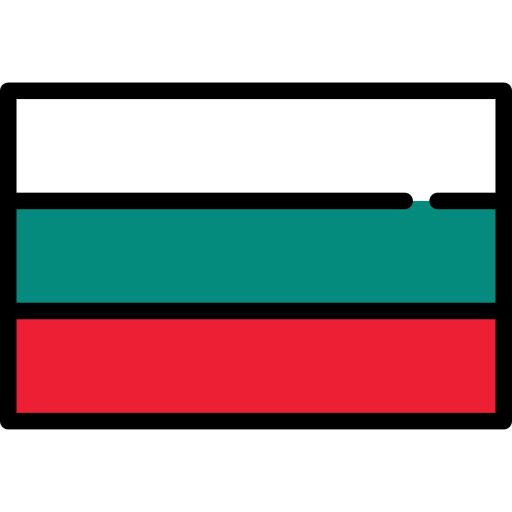 Bulgaria Png Icon