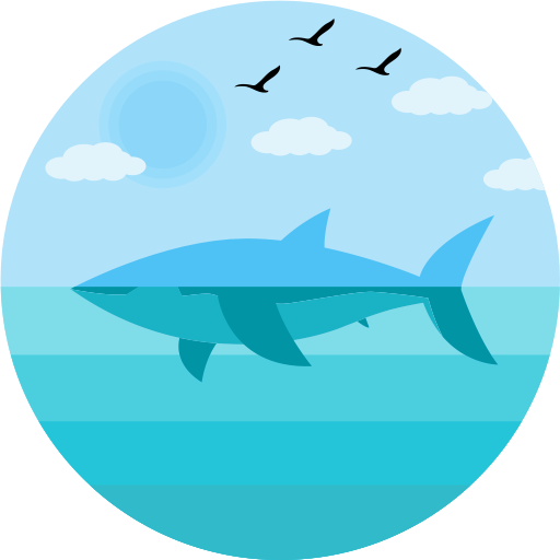 The Bulk Of The Shark Icons, Download Free Png And Vector Icons