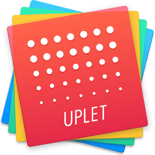 Uplet Bulk Instagram Uploader Macos Icon Gallery