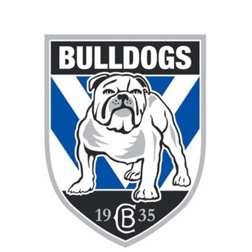 Nrl Bulldogs