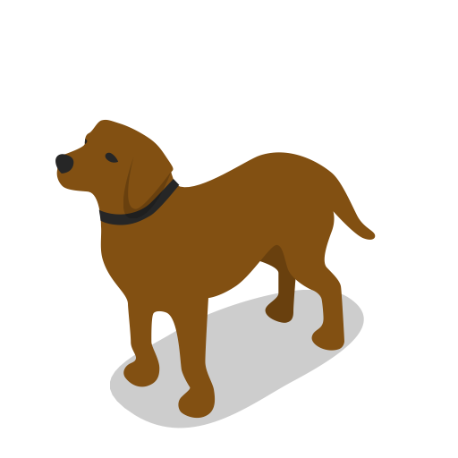 Dog, Animal Kingdom, Pet, Animals, Bulldog, Mammal Icon