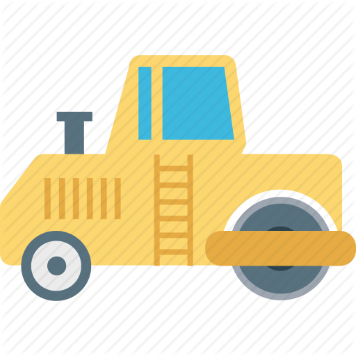 Concrete Bulldozer, Crane, Lifter, Road Bulldozer, Road Plain