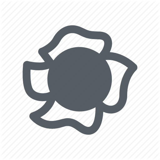 Bullet, Crime, Hole, Military, Weapon Icon