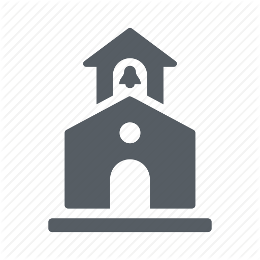 Child, Education, Elementary, School, Student Icon