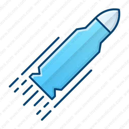 Download Bullet,performance Icon Inventicons