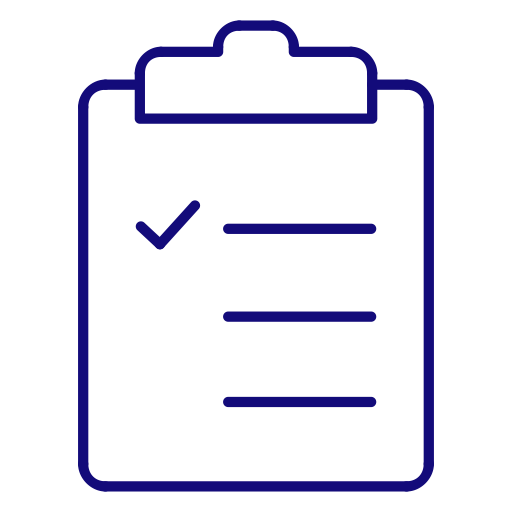 List, Text, Line, Bullet, Menu, Paragraph, Item Icon