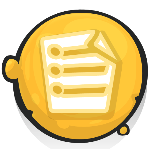 List Icon Download Free Icons