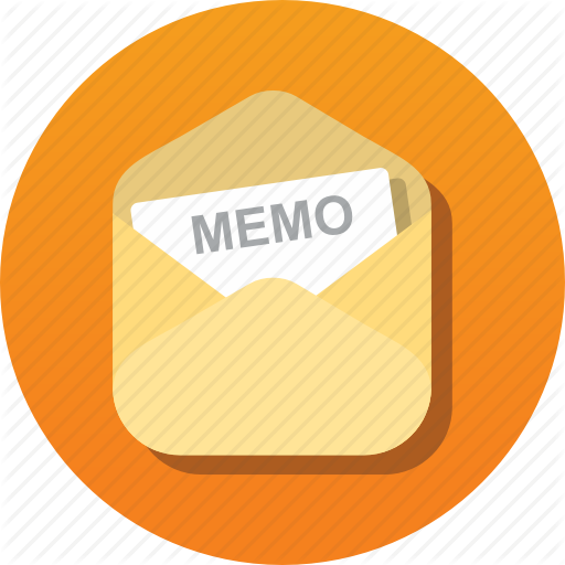 Communication, Envelope, Letter, Mail, Memo, Notice, Read Icon