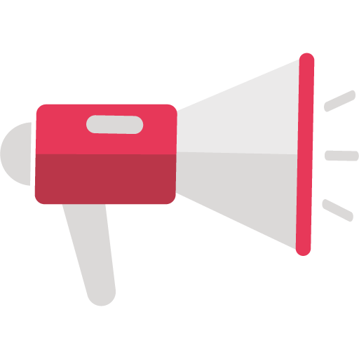 Bullhorn Icon