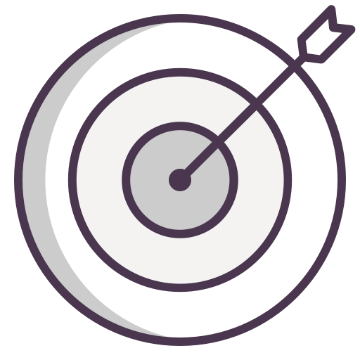 Bullseye Icon