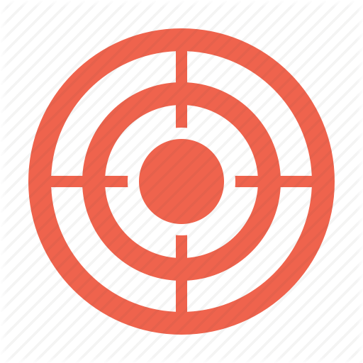 Bullseye Transparent Goal Frames Illustrations Hd Images