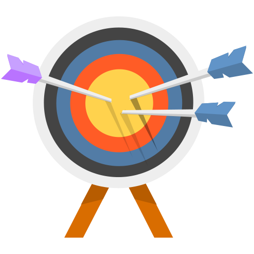 Bullseye Icon