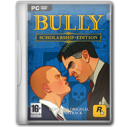 Bully Se Icon