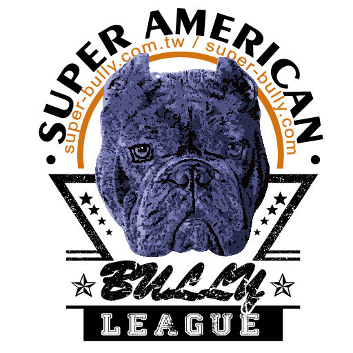 Super American Bully League In This Space That Can Share All