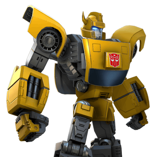 Bumblebee Transformers Forged To Fight Wiki Fandom Powered