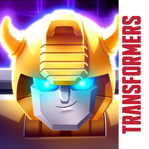 Transformers Bumblebee Games Pocket Gamer