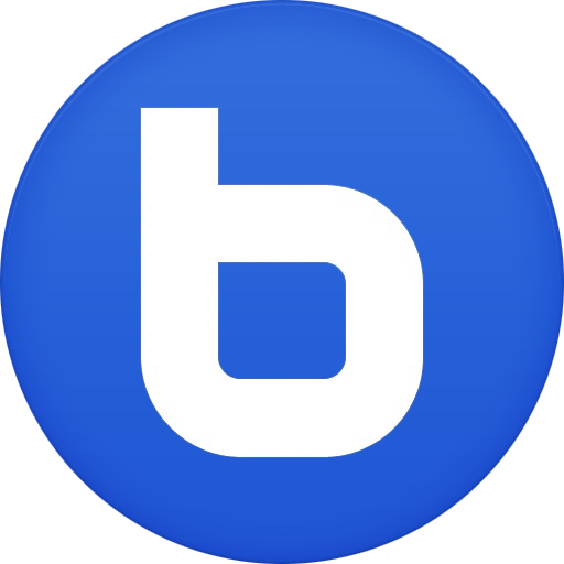 Bump Icon