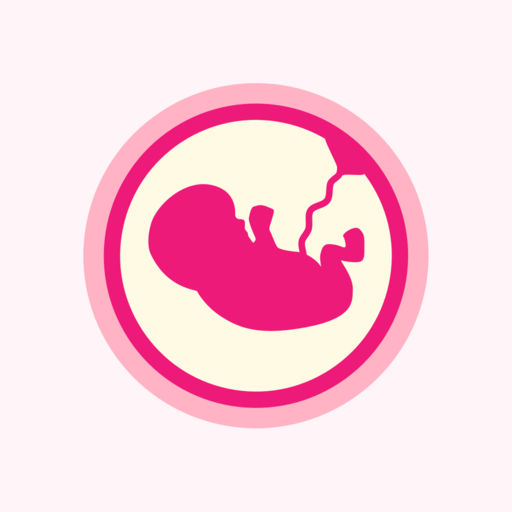 Pregnancy Stickers