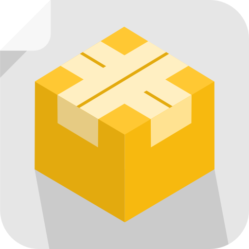 Package, Box, Transport, Product, Packaging Icon Free Of Flat