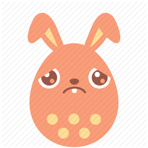 Rabbit Icon