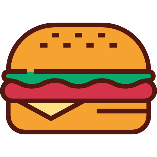 Burger Icon