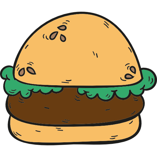 Burger Icon