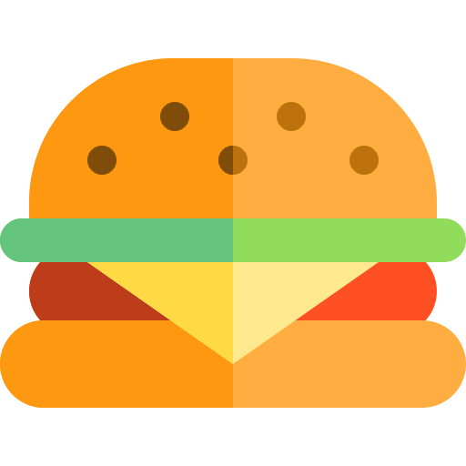 Burger Png Icon
