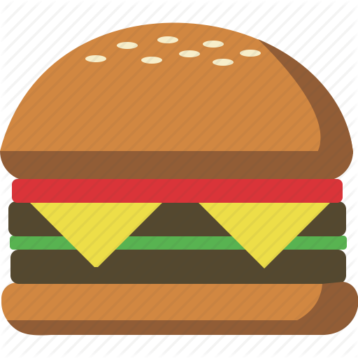 Burger Icon