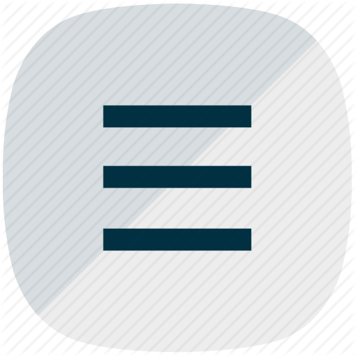 Burger, Menu, Menu Button, Mobile Menu, Ui, Ux Icon