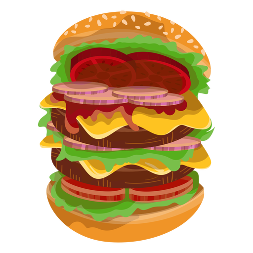 Vector Burger Free Download On Unixtitan