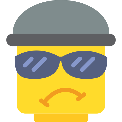 Burglar Png Icon