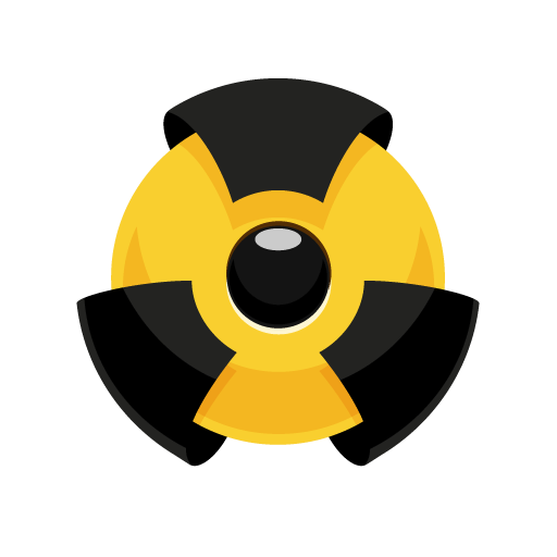 Burn Icon Stark Iconset