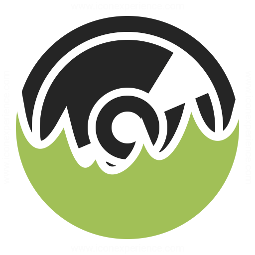 Cd Burn Icon Iconexperience