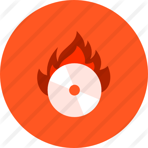 Cd Burn