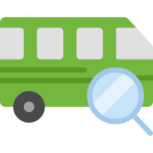 Bus Icon