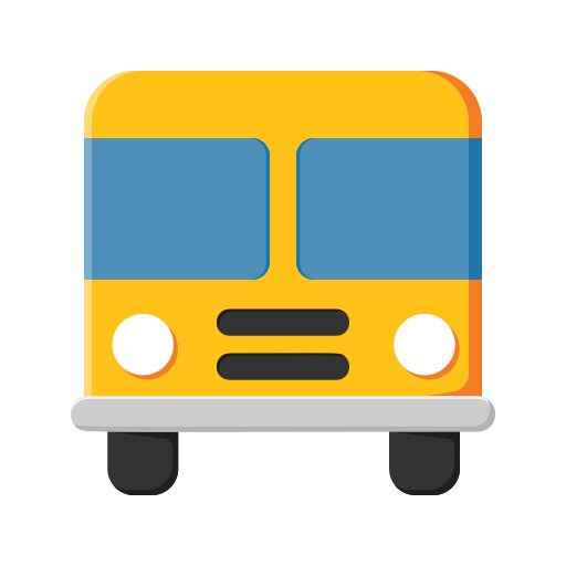 Bus Icon