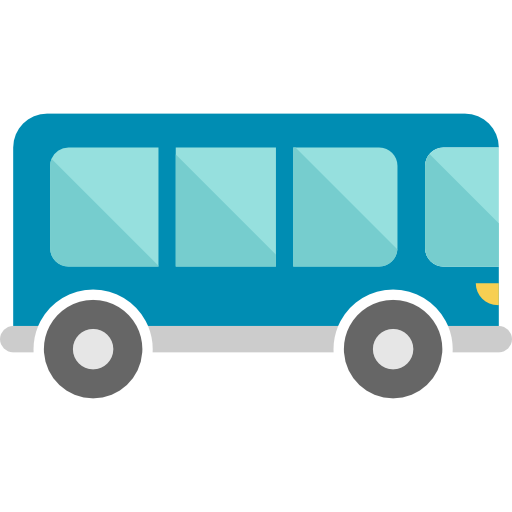 Bus Icon