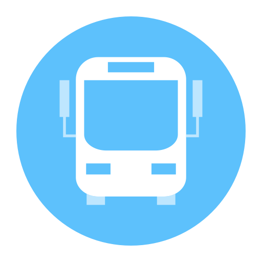 Bill Bus Icon Png And Vector For Free Download