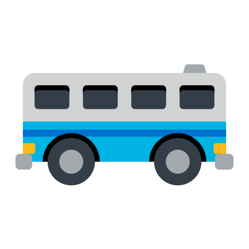 Bus Icon With Png And Vector Format For Free Unlimited Download