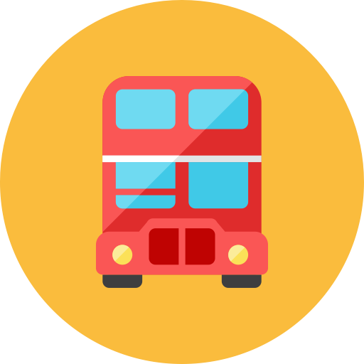 Bus Icon