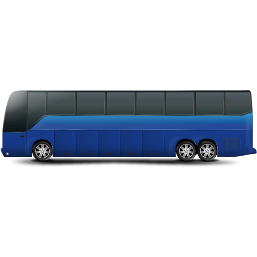 Download Free Png Bus Icon Png
