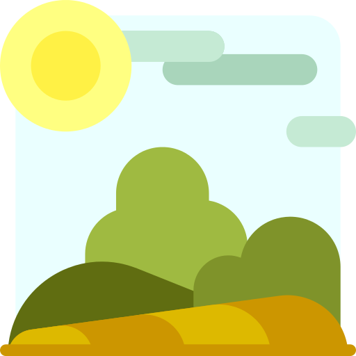 Bushes Bush Png Icon