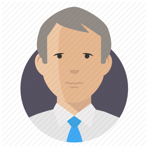 Vector Avatar Businessman Huge Freebie! Download For Powerpoint